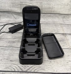 Toast GO 1 (TG100) Handheld POS With Charging Base (dtc100)