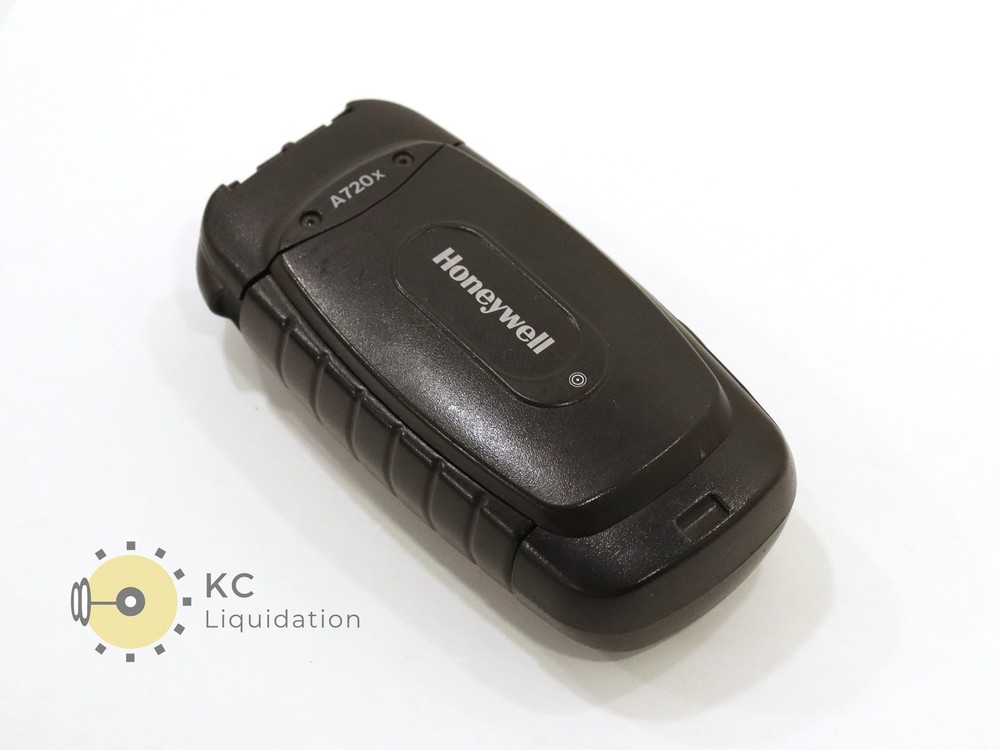 Honeywell A720X TAP-1020-01 Mobile Voice Device – Untested