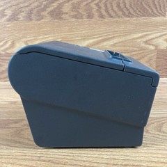 Epson TM-T88V Monochrome Thermal Receipt Printer M244A with Power Adapter