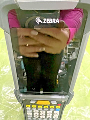NEW Zebra MC930B-GSEHG4NA Mobile Barcode Scanner 1D/2D Long Range 58 Android 14