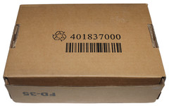 First Data FD-35 PIN Pad Customer Facing Credit Card Terminal EMV Chip Apple Pay