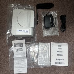 DATALOGIC DS8100A NEW Scanning Scan Data Logic Data Logic