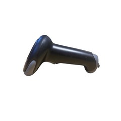 Eyoyo EY‑034 Wireless 1D/2D QR Barcode Scanner Bluetooth Inventory Tested Works