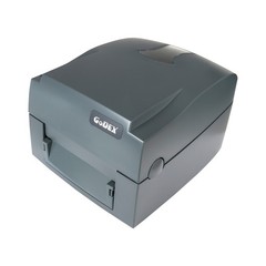 GODEX G500U Thermal Transfer Barcode Label Printer 203 DPI USB Print 4 inch