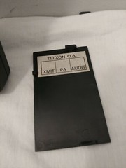 Telxon FOLLETT PHD+ Handheld Barcode Scanner 89-1196
