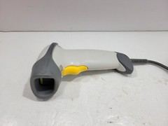 Symbol LS2208-SR20001R General Purpose Barcode Scanner USB Receiver Plug – Gray