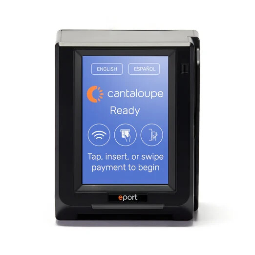 Engage by Cantaloupe