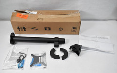 Innovative Modular Now Quick Kit Mount Adapter Assembly Pole 12&Prime; MNPL10-XXS
