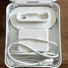 Shopify Chip & Swipe Reader – White (8541732075)