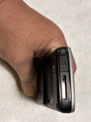 Zebra TC55 Touch Computer, Scanner, Barcode Reader,+ Charger /data cable – SALE