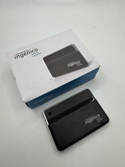 Mobile Chip or Swipe Credit Card Reader Ingenico Moby30