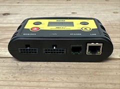 Nayax Amit 3.0 CC Vending Machine Monitoring & Telemetry Remote Terminal Used