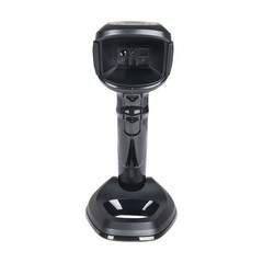 Zebra DS9908-SR USB Kit Handheld 1D 2D Barcode Scanner Reader DS9908-SR4U2100AZW