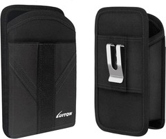 Zebra TC77 TC70 Scanner Holster Carrying Case Pouch Compatible with Zebra Tc75X,