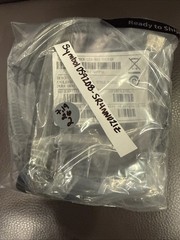 Symbol DS9208-SR4NNU21Z Open AS IS See Photos READ