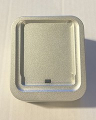 Stripe Reader M2, Mobile reader for chip, contactless and swipe WITH DOCK