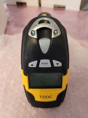 Datalogic PowerScan M8300/D T-DOC M8300/D Handheld Laser Bar Code Scanner NEW