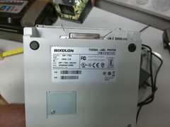 Bixolon SRP-770III thermal label printer (2 available)