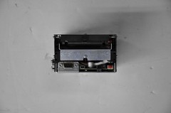 ZEBRA Thermal POS Kiosk Receipt Printer used P1009545