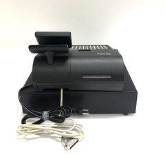 SAM4S ER-940 Electronic Cash Register Smart Business System w/ Cash Drawer « READ