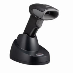 Hot Sale Durable Highly 2D Wireless Mobile Industrial Handheld Barcode Scanner