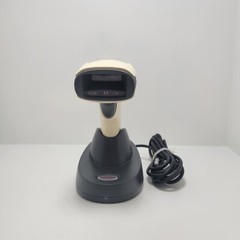 Honeywell NCR Xenon 1902 Bluetooth 2D HID Scanner Full Kit -=Plug and Play=-