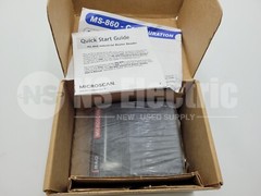 MICROSCAN FIS-0860-0003G MS-860