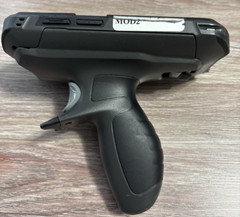Zebra TC510K Mobile Computer Barcode Scanner TC510K-1HDZU4P-US Battery Included