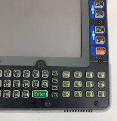 Honeywell Thor VM1C Mount Computer Atom 2530 1 GB Ram No OS No Flash No Stylus