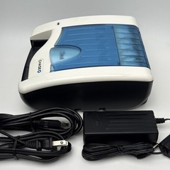 Panini I:Deal Check Reader Scanner E172976 with Power Adapter & USB Cable