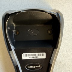 HONEYWELL CCB22–100BT–03N–N Charging base No Cables