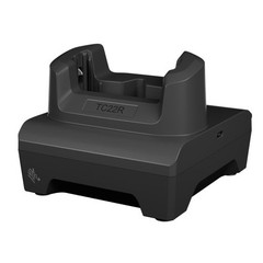 Zebra CRD-TC2R-BS1CG-01 TC22R Single Slot Charge Only Cradle for TC22R