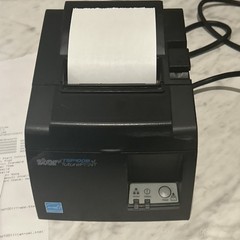 Star TSP100iii Future Print POS Thermal Receipt Printer TSP143IIIU