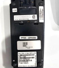 Ingenico ICT220 AND Ingenico iPP320 Card Readers-Tested!