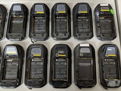 Lot of 32x MIXED Motorola Symbol MC40N0 Barcode Scanner Mobile Computer