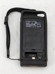 SOCKET MOBILE INC. CX3388-1846 S840 Barcode Scanner 2D Imager Black