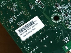 NCR 7754 POS System Board Motherboard 1.98GHz 4GB 497-0501688 REV C1