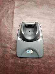 Handheld 2020-5 2020-5BE charging Base For Handheld N10410 Scanner w/ USB Cord