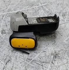 Symbol RS507X RS507X-IM20000STWR Barcode Scanner NO BATTERY SEE NOTES