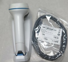 ZEBRA Symbol motorola Barcode Scanner DS8178,Cradle HC Health Care Model