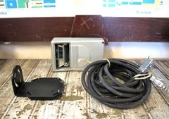 Datalogic DS6400-105-010 Barcode Scanner Industrial Laser Scanner ( 6750)
