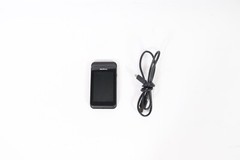 AS IS Verifone Handheld Terminal e280 DB Payment Bluetooth