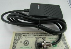 Intermec 30W Scanner Power Supply Adapters 12V 2.5A 120V Barcode 851-061-006 New
