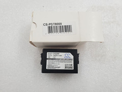 Cameron Sino CS Battery for Symbol 21-54882-01 PDT8000 series 1200mAh 8.8Wh