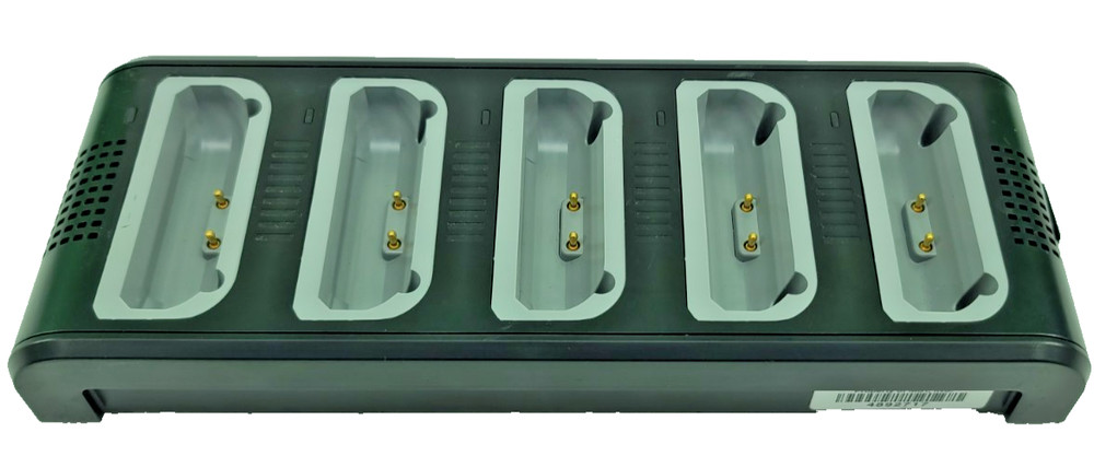 Infinite Peripherals PSLP5-LP5PC Five Station Linea Pro 5 Charger Unit Only