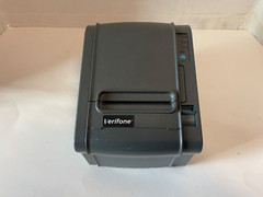 VERIFONE P040-02-030 Rev.B00 THERMAL POS RECEIPT PRINTER VERIFONE RP-330 L@@K