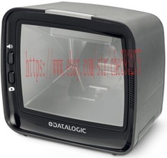 Datalogic Magellan 3410VSI USB/RS232 Desktop Fixed Mount 2D Barcode Scanner Kit