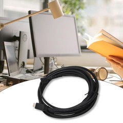 10Ft USB2.0 A Male To Double IDC 14Pin Cable For Scanners VX805 VX820