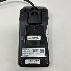 Ingenico Lane/3600 Payment Terminal (R7) TRD70313080A Device Only PARTS ONLY