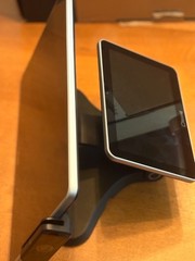 Toast TT300 Flex POS Terminal 14″ w/ Guest Display Slightly used-factory rese